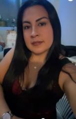 Rocio Castillo