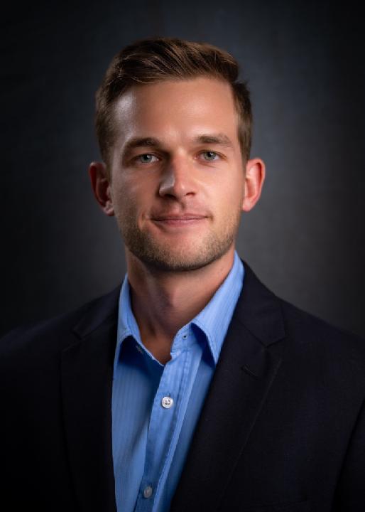 Alec Delpuech