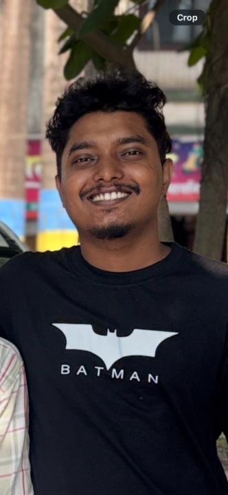 Gaikwad Bhushan