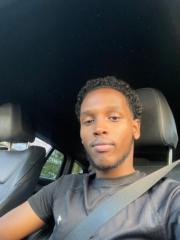 Abdimajid Hussein