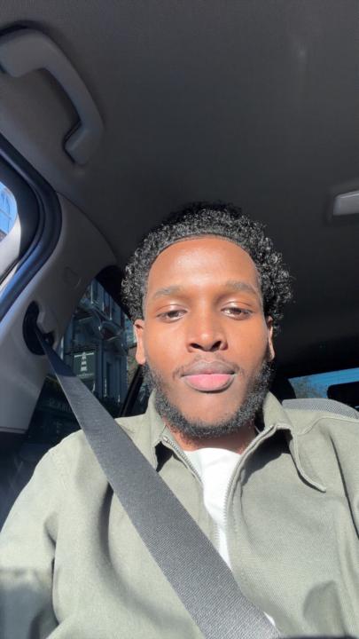 Abdimajid Hussein
