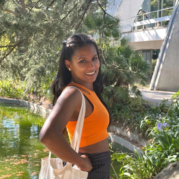Juliana Sales da Silva