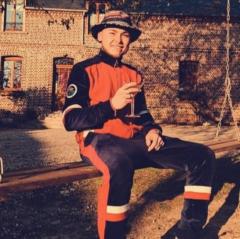 Etienne Poix