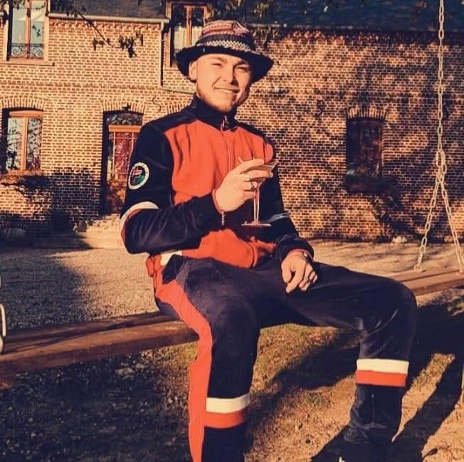 Etienne Poix