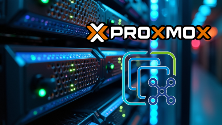 Do I miss vCenter after moving most of my home lab to Proxmox?