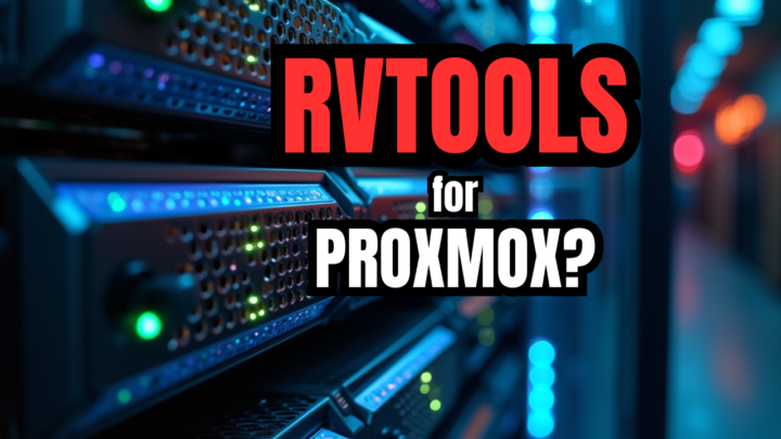 RVTools for Proxmox tool for reporting. Check this out.