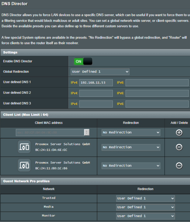 The Great DNS Delusion: How One IP Saved the Network