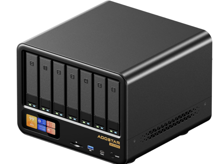 Aoostar WTR Max 8845 part three enable IGPU for Plex/Jellyfin 
