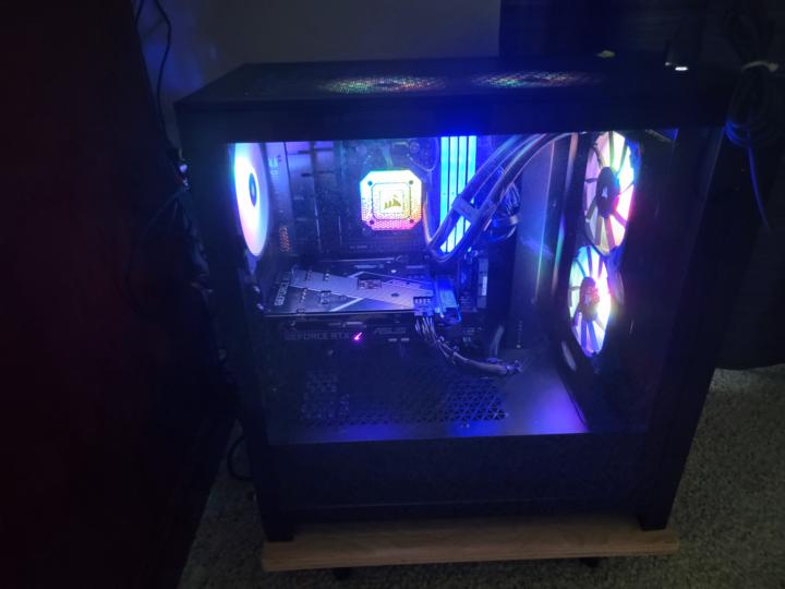 What Is Your Primary OS Daily Driver
