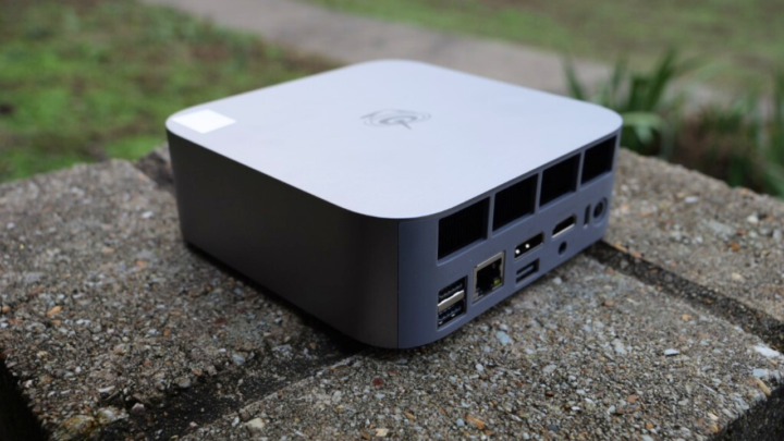 Beelink SER9 Max Review - will be giving this one away!