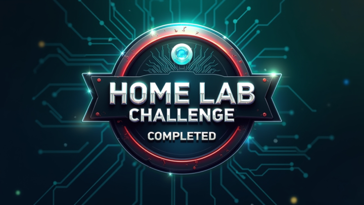 🔥 Home Lab Challenge: Show Off Your AI Setup **NEW**