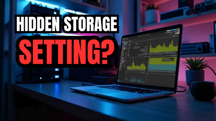 Hidden Proxmox Storage Setting for Unmap and Discard?