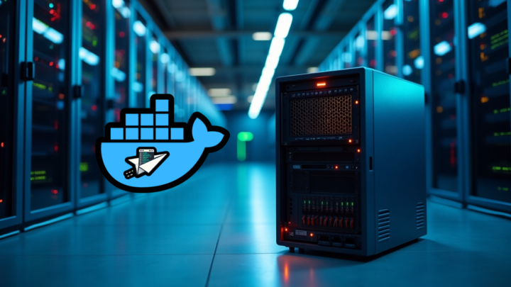 Cool little Docker Logs Alert tool that can notify on keywords