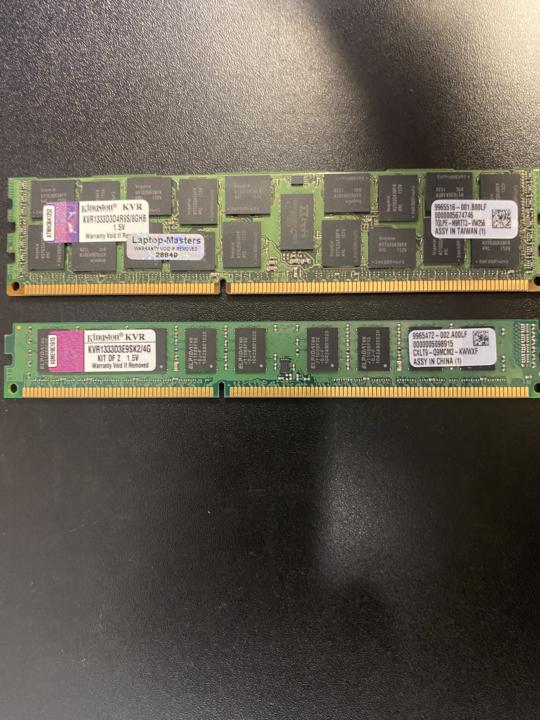Server RAM