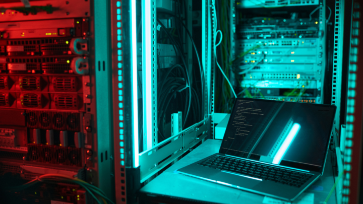 Its about the little changes in the Home Lab for reliability