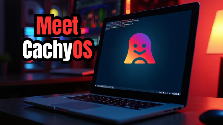 Anyone using CachyOS Linux in their home lab?