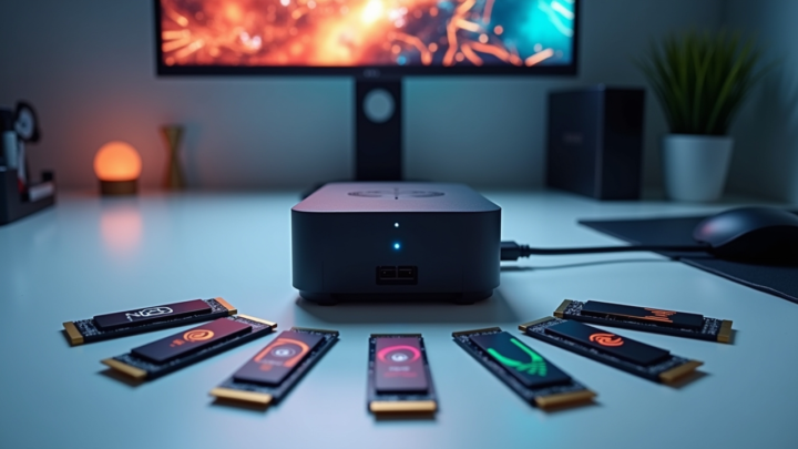 Check out why you need to pay attention to the details when buying a Mini PC