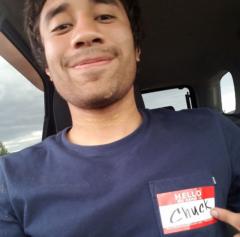 Christian Cruz