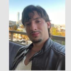 Gonzalo Iriondo