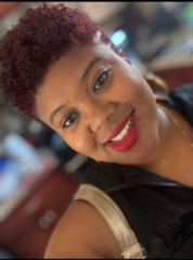 Jomeshea St John