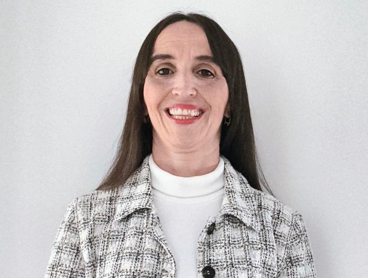 Angela María Tobón Tobón