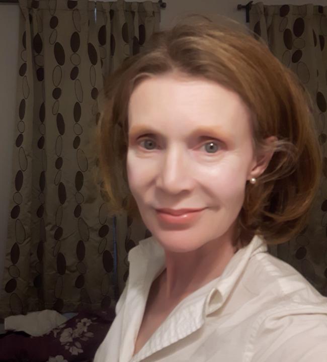 Gail McCartney