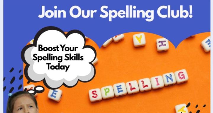 Spelling Club