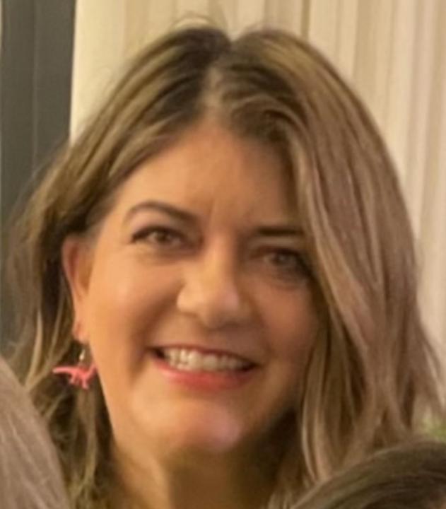 Amy Hurt