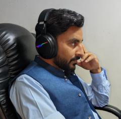 Ijaz Saleem