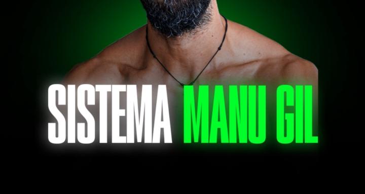 SISTEMA MANU GIL