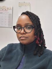 Tomilola Tosin-Eribake