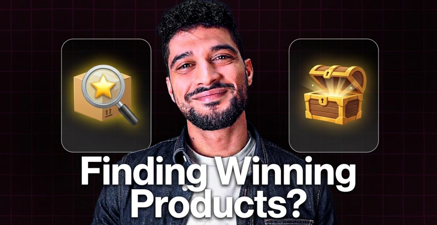 Finding Winning Products
