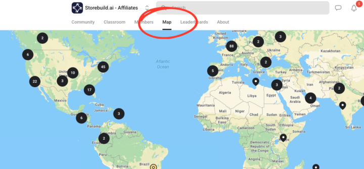 Your Next Business Partner Might Be Next Door! 🌍