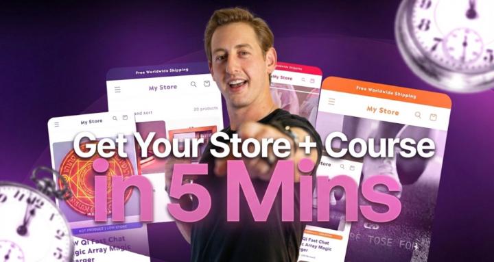 Storebuild.ai - By Zendrop