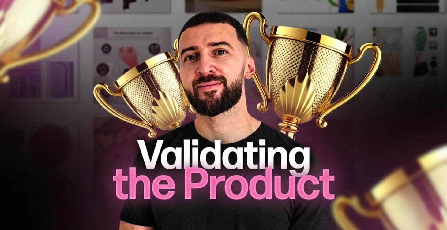 Validating the Product