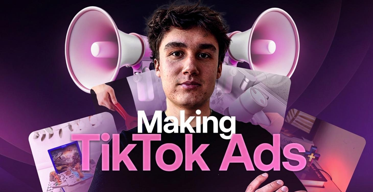 Tiktok Ads