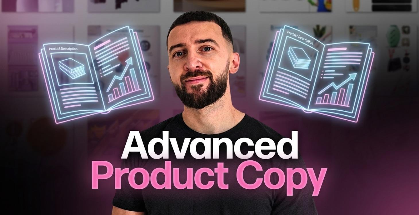 Product Copy