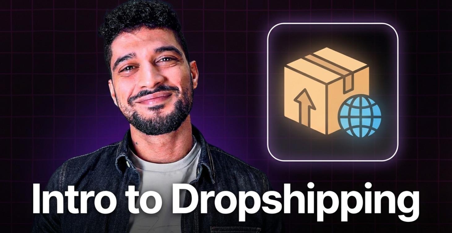 Intro to Dropshipping