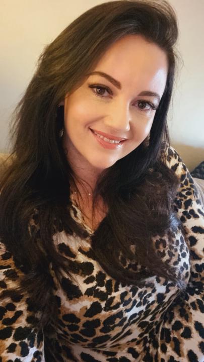 Samantha Van Zyl