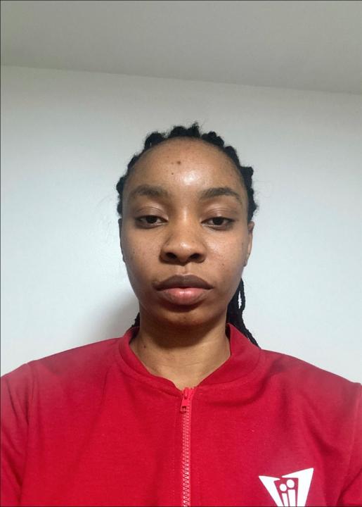 Flora Ighodalo