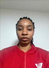 Flora Ighodalo