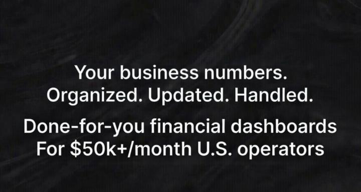 Cash Dash - Numbers, Handled