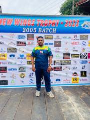 Mohamed Rimsan Mohamed Rafeek