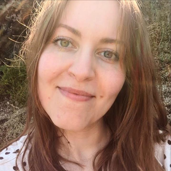 Kristín Karlsdóttir