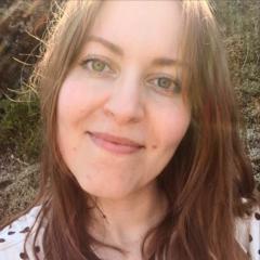 Kristín Karlsdóttir