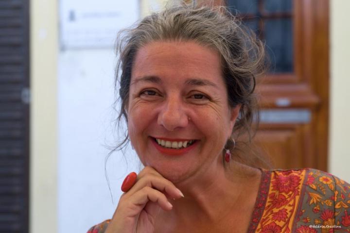 Deborah Martos