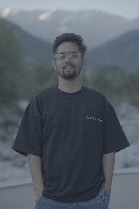 Anchit Sachdeva