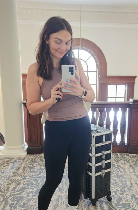 Christina Capriola-Espinal