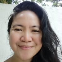 Pauline Apilado