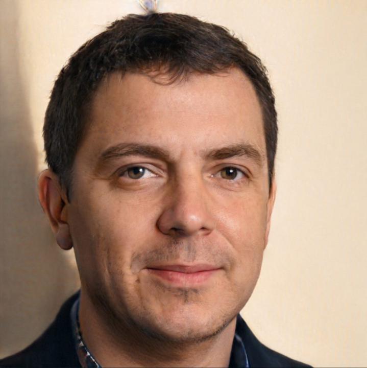 David Van der berg